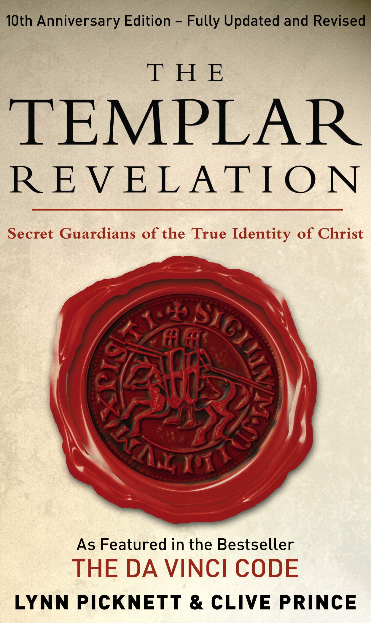 The Templar Revelation